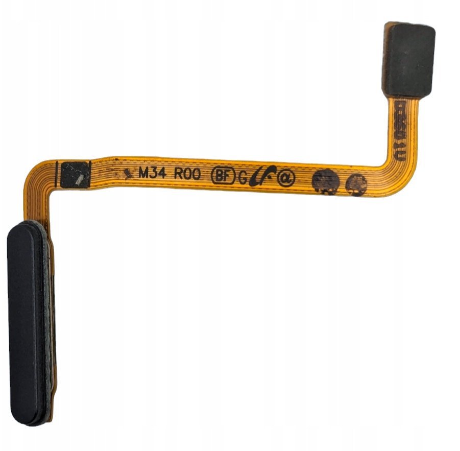 TAŚMA PRZYCISK POWER CZYTNIK LINII DO SAMSUNG M34 5G CIEMNONIEBIESKI 5904858332410