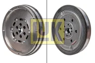 Sprzęgła - LUK KOŁO DWUMASOWE  415071510 CITROEN C4 PICASSO/PEUGEOT 308 1,6HDI 13- - miniaturka - grafika 1