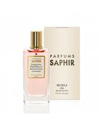 Wody i perfumy damskie - Saphir Atenea perfect woda perfumowana 50ml - miniaturka - grafika 1