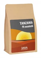Kawa - Kawa ziarnista Java Tanzania PB Mwankumbi ESPRESSO 250g - miniaturka - grafika 1
