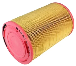 MANN FILTR POWIETRZA C 25 730/1 - Filtry powietrza - miniaturka - grafika 1