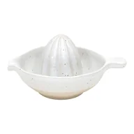 Wyciskarki do owoców - Kamionkowa wyciskarka do cytrusów Fattoria – Casafina - miniaturka - grafika 1