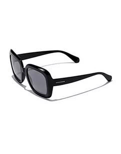 HAWKERS · Sunglasses BUTTERFLY for women · ALL BLACK - Okulary przeciwsłoneczne - miniaturka - grafika 1