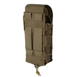 Direct Action - Ładownica Tac Reload Pouch Rifle - Ranger Green - PO-RFTC-CD5-RGR - Odzież taktyczna i umundurowanie - miniaturka - grafika 4