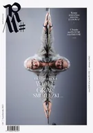 E-booki - kultura i sztuka - Ruch Muzyczny 20/2025 - miniaturka - grafika 1