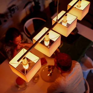 Philips Hue świeca White&Color Ambiance E14 5,3W - Systemy inteligentnych domów - miniaturka - grafika 3