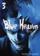 Komiksy dla młodzieży - Blue Heaven - miniaturka - grafika 1