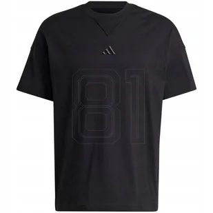 Koszulka adidas All SZN M IY4150 S - Koszulki męskie - miniaturka - grafika 1