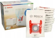 Worki do odkurzaczy - Worki G ALL do odkurzacza podłogowego Bosch BBZ16GALL (16 sztuk) - miniaturka - grafika 1