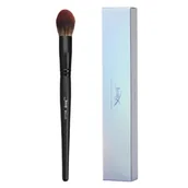 Pędzle do makijażu - JESSUP Higlight Face Brush pędzel do rozświetlacza MUL05 - miniaturka - grafika 1