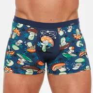 Majtki męskie - Bokserki TA Mushroom 280/223-L - miniaturka - grafika 1