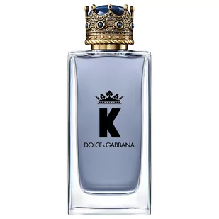 Dolce&Gabbana The One Grey woda toaletowa 100 ml - Wody i perfumy męskie - miniaturka - grafika 1