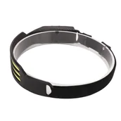 Latarki - Akumulatorowa latarka czołowa, paskowa latarka czołowa COB, szerokostrumieniowa latarka czołowa, paskowa latarka czołowa COB, lekka latarka czołowa, latarka czołowa - miniaturka - grafika 1