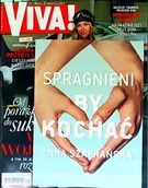 Czasopisma - Viva (z dodatkiem) - miniaturka - grafika 1