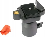 Głowice do statywów - Głowica Freepower Głowica kulowa FreePower 6101 - miniaturka - grafika 1