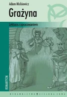 Poezja - Grażyna - miniaturka - grafika 1