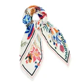 Apaszki i szaliki damskie - Szal Jungle Drum - miniaturka - grafika 1