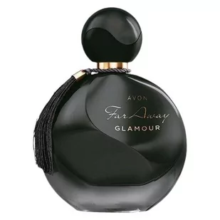 Avon Far Away Glamour 50 ml A&k - Wody i perfumy damskie - miniaturka - grafika 1