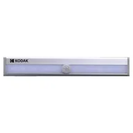 Lampy błyskowe - Lampki Rowerowe Led Kodak Active 50 2 Szt. Przód + Tył Ip44 - miniaturka - grafika 1