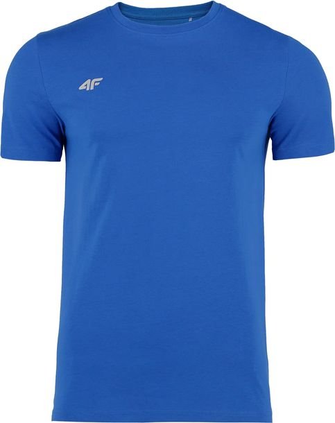 Koszulka Męska Limitowana 4f T-shirt Komplet Zestaw 2 Sztuki L M3948 Ss26