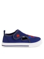 Buty dla chłopców - Spidey Kapcie BIC-SS25-311SPID Granatowy - miniaturka - grafika 1
