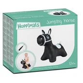 Zabawki na biegunach - Tootiny skoczek Konik - miniaturka - grafika 1