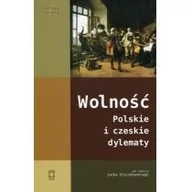 Historia Polski - Wolność Polskie i czeskie dylematy - miniaturka - grafika 1