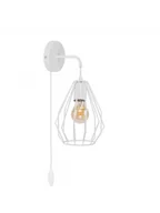 Lampy ścienne - TK Lighting Kinkiet industrialny 1pł BRYLANT 2284 TKL2284 - miniaturka - grafika 1
