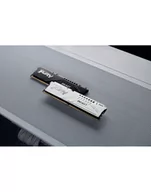 Pamięci RAM - kingston Pamięć DDR5 Fury Beast White 16GB(1*16GB)/6000 CL36 - miniaturka - grafika 1