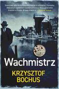 Audiobooki - kryminał, sensacja, thriller - Wachmistrz - miniaturka - grafika 1