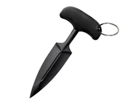 Noże - Nóż Cold Steel FGX Push Blade I - miniaturka - grafika 1