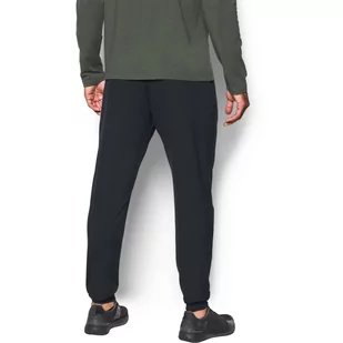 Spodnie dresowe męskie Under Armour SPORTSTYLE JOGGER - Spodnie męskie - miniaturka - grafika 2