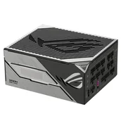 Akcesoria do serwerów - ASUS ROG -THOR-1200P3-GAMING moduł zasilaczy 1200 W 20+4 pin ATX ATX Czarny - miniaturka - grafika 1