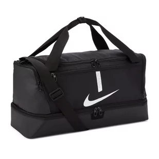 Torba Nike Academy Team Hardcase CU8096 (kolor Czarny, rozmiar M) - Torby sportowe - miniaturka - grafika 1