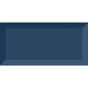 Płytki ceramiczne - Glazura Tamoe Blue 9.8x19.8 Ceramika Paradyż - miniaturka - grafika 1