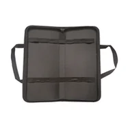 Pozostałe akcesoria do akwarium - Deep Aqua Etui na Narzędzia Czarne 33,5cm - miniaturka - grafika 1