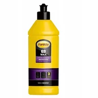 Kosmetyki samochodowe - Wosk ochronny Farecla G3 Wax Wysoki Połysk 500ml G3W501 - miniaturka - grafika 1
