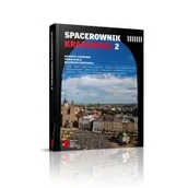 Przewodniki - Agora Spacerownik krakowski 2 - Krzysztof Jakubowski,  Konrad Myślik - miniaturka - grafika 1