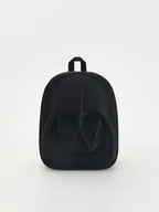 Plecaki - Reserved - Plecak STAR WARS - czarny - miniaturka - grafika 1