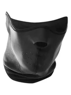 Apaszki i szaliki damskie - Löffler Maska do twarzy "Windstopper®" w kolorze czarnym - miniaturka - grafika 1