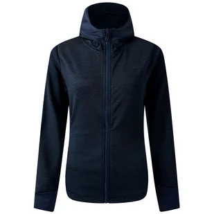 Bluza damska Dare 2b Convey IV Core Stretch Rozmiar: L / Kolor: ciemnoniebieski - Bluzy sportowe damskie - miniaturka - grafika 1