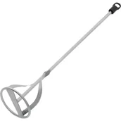 Mieszadła - STALCO Mieszadło S-37940 średnica 100 mm - miniaturka - grafika 1