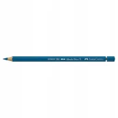 Kredki, ołówki, pastele i pisaki - Faber-Castell Kredka A.Durer Bluish Turquoise - miniaturka - grafika 1