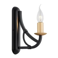 Lampy ścienne - Kinkiet LORENZO 8355 - Argon - miniaturka - grafika 1