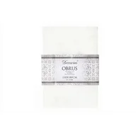 Obrusy i serwetki - Obrus biały 130 x 180 cm Deccorino - miniaturka - grafika 1