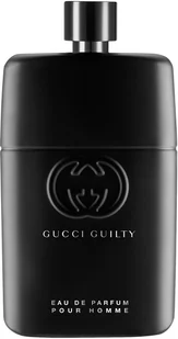 Gucci Guilty Pour Homme woda perfumowana 150ml - Wody i perfumy męskie - miniaturka - grafika 1