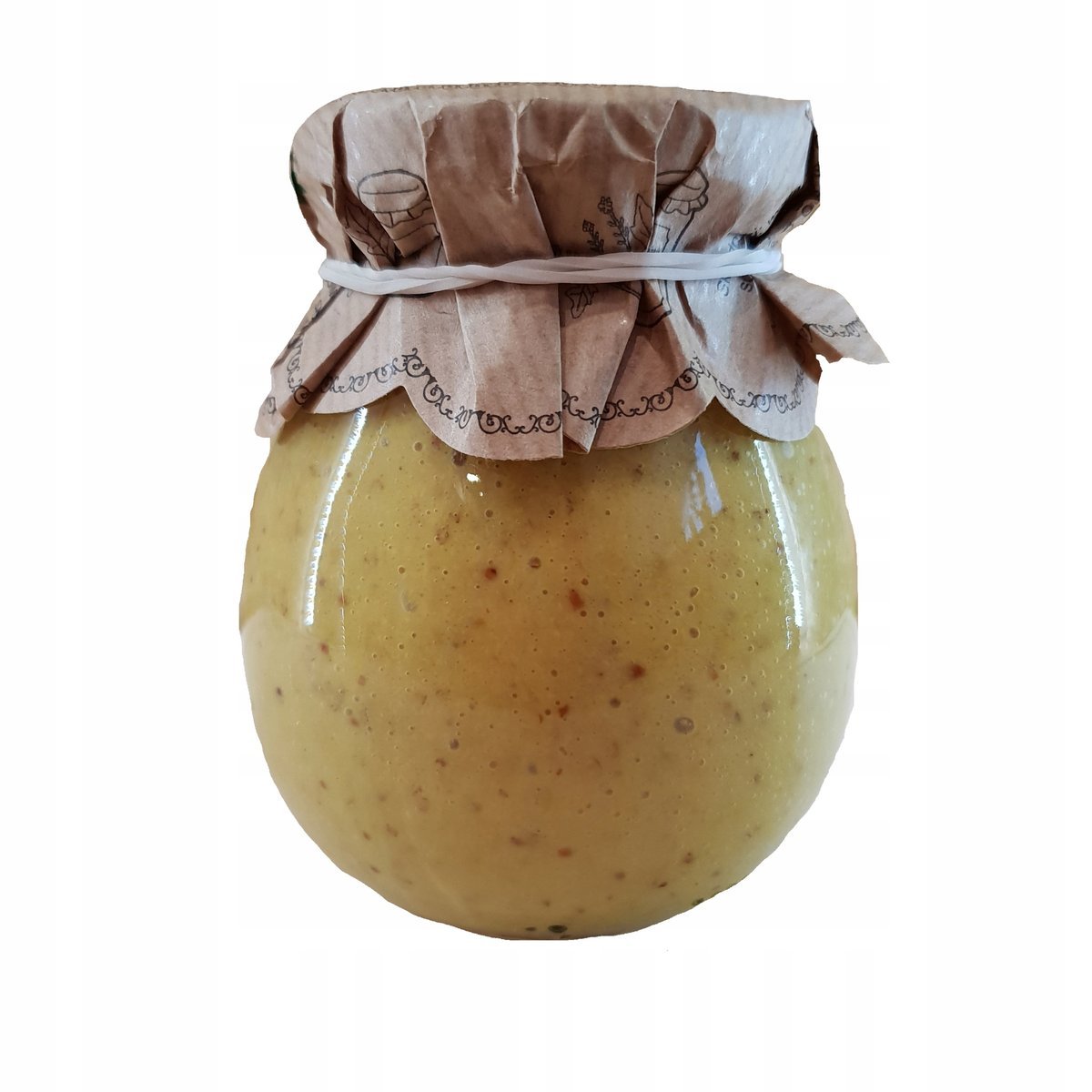 Musztarda Wyborna Nadwarciańskie Specjały 240 g