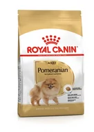 Sucha karma dla psów - Royal Canin Adult Pomeranian 1,5 kg - miniaturka - grafika 1