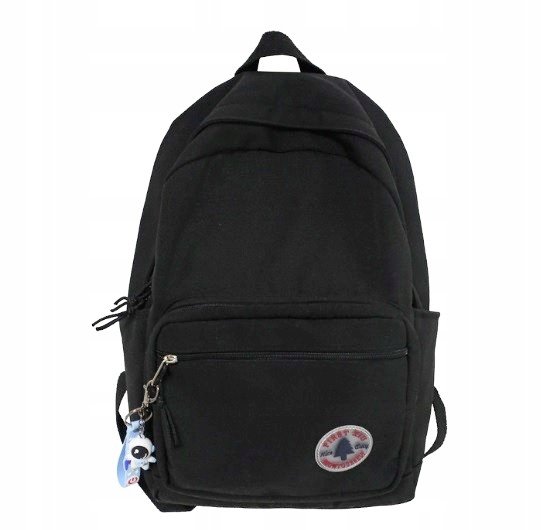 Torba Plecak Szkolny Młodzieżowy Miejski (D011)