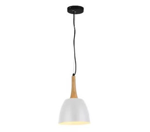 Azzardo 5178-1P WH Tessio 30 5178-1P WH - Lampy sufitowe - miniaturka - grafika 2